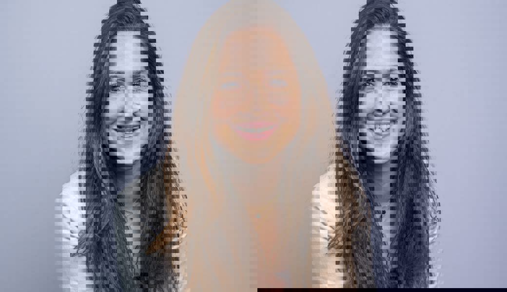 Die neue Verwaltungsratspräsidentin der VitaBuchs AG, Sabrina Gröbli.