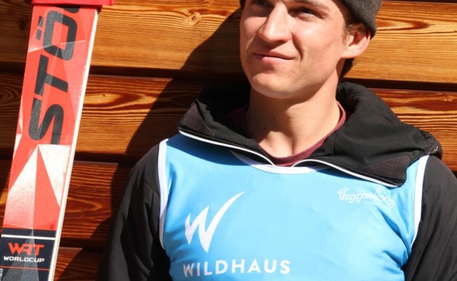 Wechsel an der Spitze des SSC Toggenburg: Jan Peter ist der neue Präsident