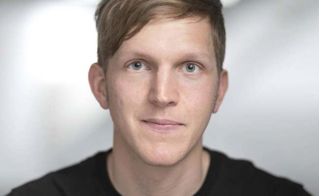 Kein Weg ist zu weit für ein gutes Bild: Gian Ehrenzeller erhält Radio- und Fernsehpreis