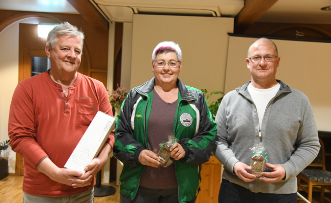 Schützenbetrieb ohne Einschränkungen durchgeführt