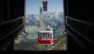Wetter ist zentral, Konkurrenz zweitrangig: Es läuft bei den Bergbahnen