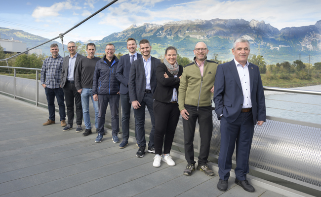 Kantonsrat: Neun Freisinnige stellen sich zur Wahl