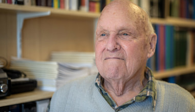 Veränderungen im Dorf spannend dokumentiert