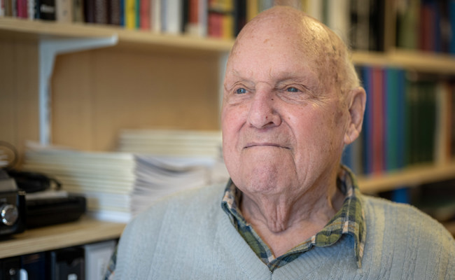 Veränderungen im Dorf spannend dokumentiert