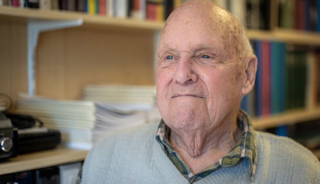 Veränderungen im Dorf spannend dokumentiert