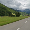 Zwei Monate lang Verkehrsbehinderungen zwischen Alt St.Johann und Starkenbach