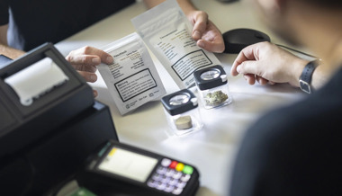 Kiffen 2.0: Cannabis gibt es bald aus der Apotheke – auch im Werdenberg