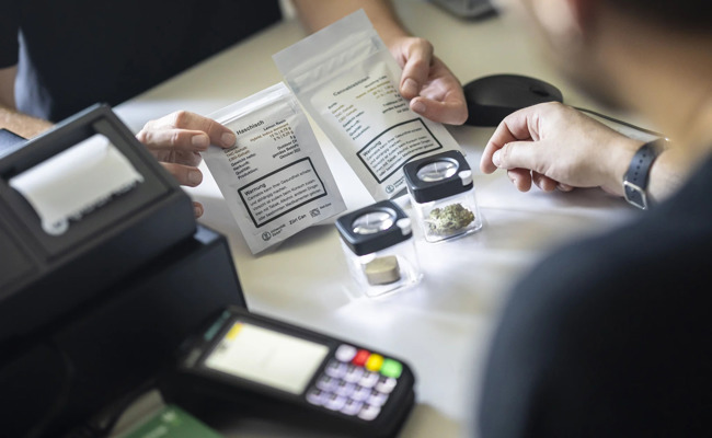 Kiffen 2.0: Cannabis gibt es bald aus der Apotheke – auch im Werdenberg