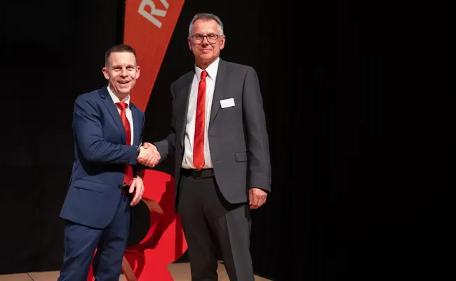 Raiffeisenbank Obertoggenburg: Neuer VR-Präsident gewählt