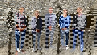 Ehrenmitgliedschaft für Deborah Jütz: 26 Jahre Leidenschaft für den SC Flös