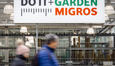 Aus für Do it + Garden: 15 Stellen in Buchs betroffen