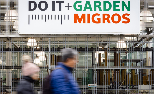 Aus für Do it + Garden: 15 Stellen in Buchs betroffen