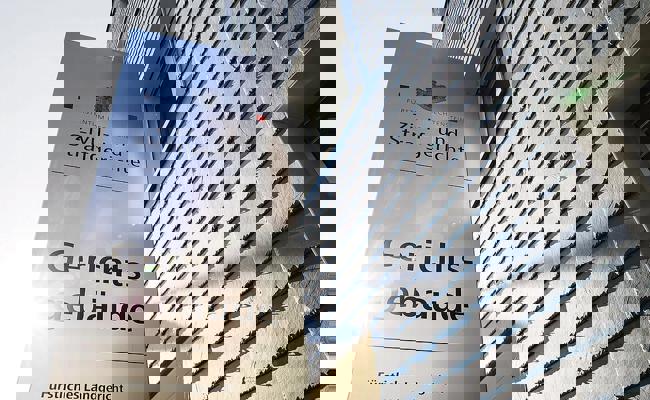 Klassischer Fall von Täter-Opfer-Umkehr