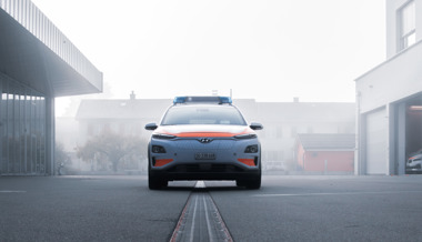 Eier wurden beschlagnahmt: Halloweenschäden gab es trotzdem, auch in unserer Region