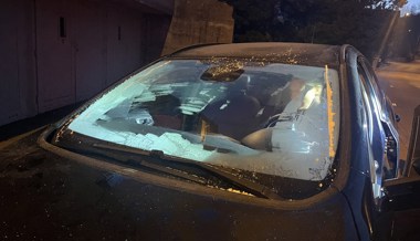 Gucklochfahrer im Obertoggenburg von Polizei angezeigt