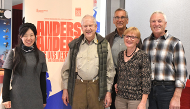 Kinotipp: «Anders anders – was uns verbindet»