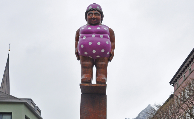 Der Countdown zur 9. Bad Ragartz läuft