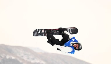 Nach Laax ist Schluss: Jan Scherrer kündigt sein Karriereende an