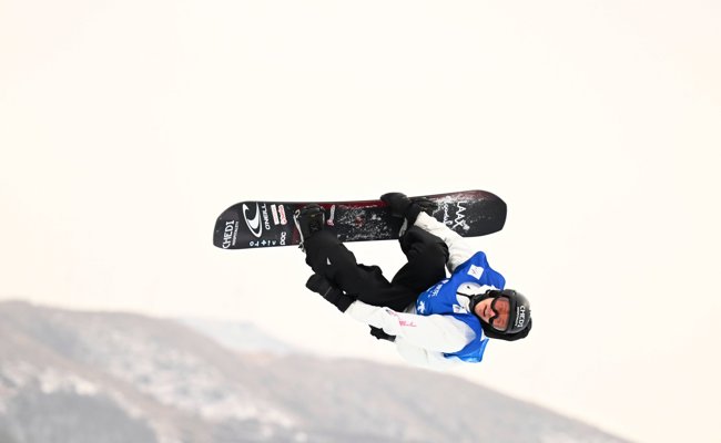 Nach Laax ist Schluss: Jan Scherrer kündigt sein Karriereende an