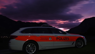 Gleitschirmpilot abgestürzt – im Spital verstorben