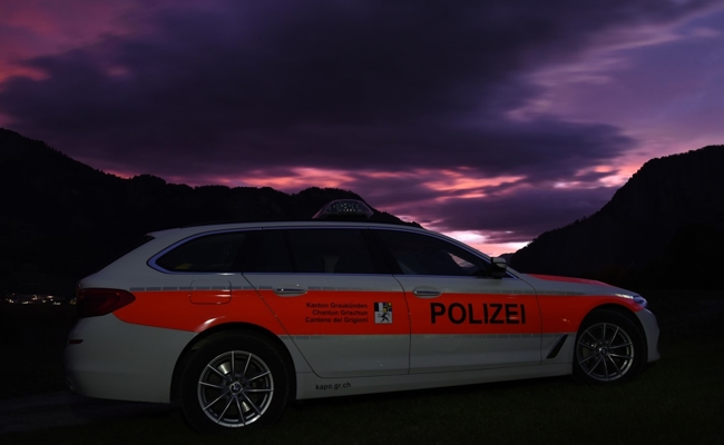 Gleitschirmpilot abgestürzt – im Spital verstorben