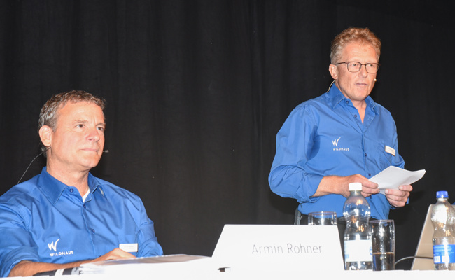 Bergbahnen-Chef ist zuversichtlich trotz der grossen Herausforderungen