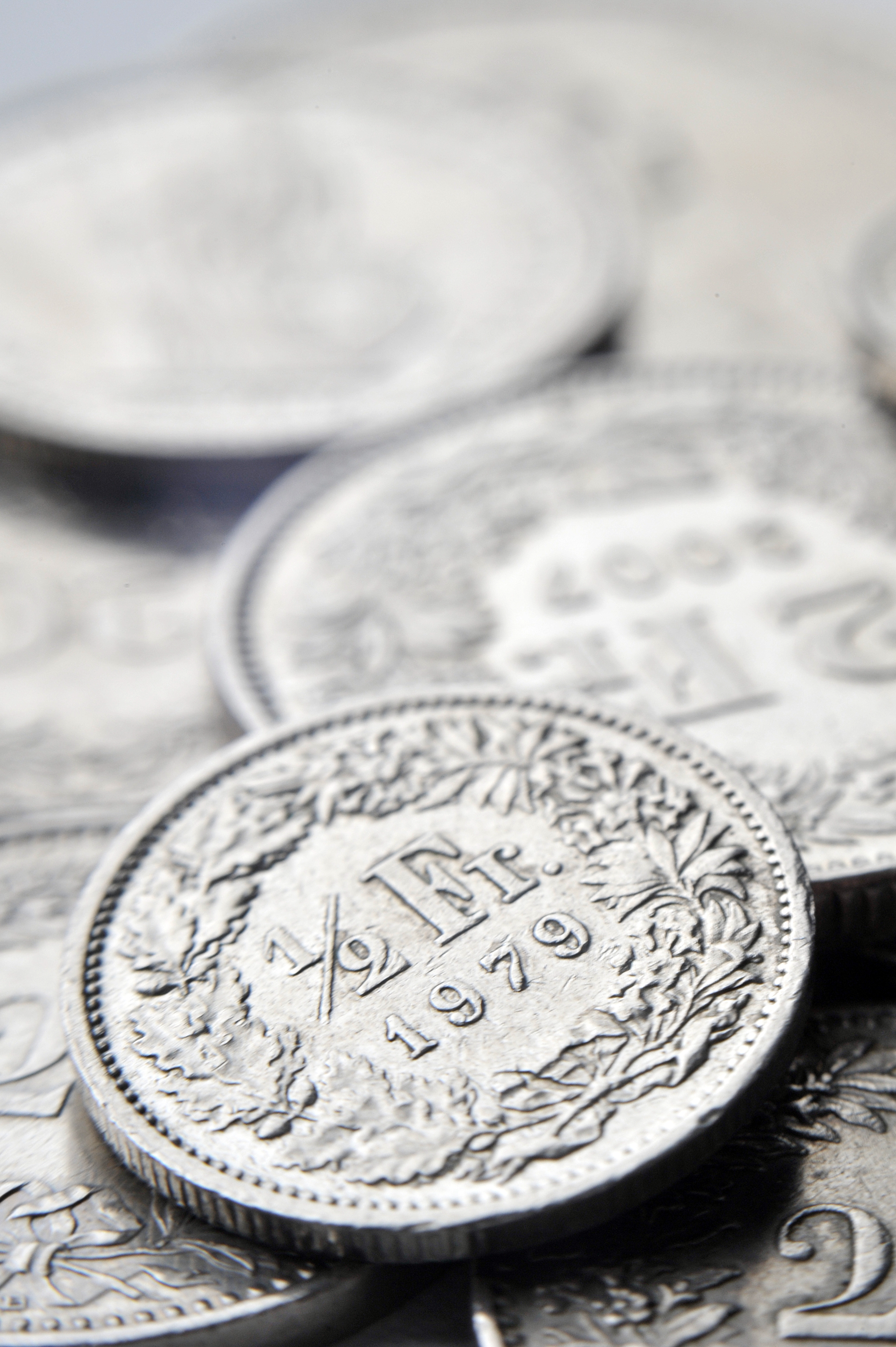 «D Krona ischt verreckt»: 100 Jahre Franken in Liechtenstein