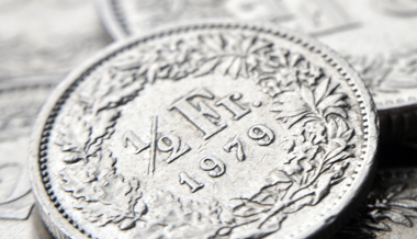 «D Krona ischt verreckt»: 100 Jahre Franken in Liechtenstein