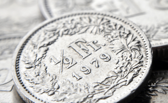 «D Krona ischt verreckt»: 100 Jahre Franken in Liechtenstein