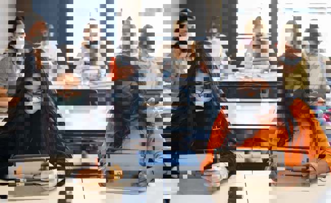 Campus stellt einen Standortvorteil für die gesamte Region Sarganserland-Werdenberg dar