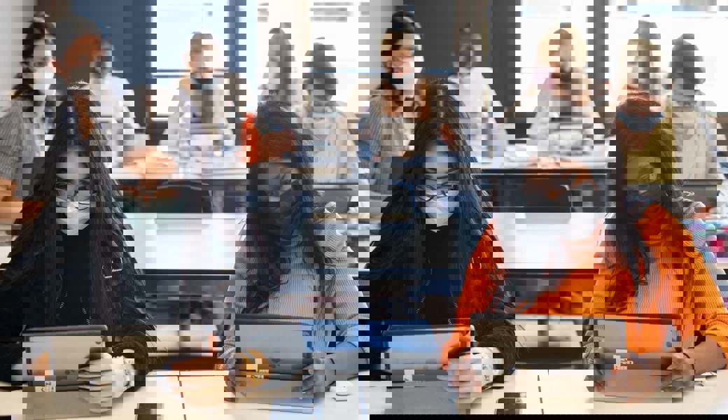 Campus stellt einen Standortvorteil für die gesamte Region Sarganserland-Werdenberg dar