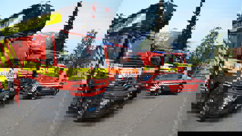  In Sevelen fand eine Infoveranstaltung zum Neubau statt. 