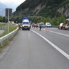 Selbstunfall: Mann verstirbt trotz Reanimation