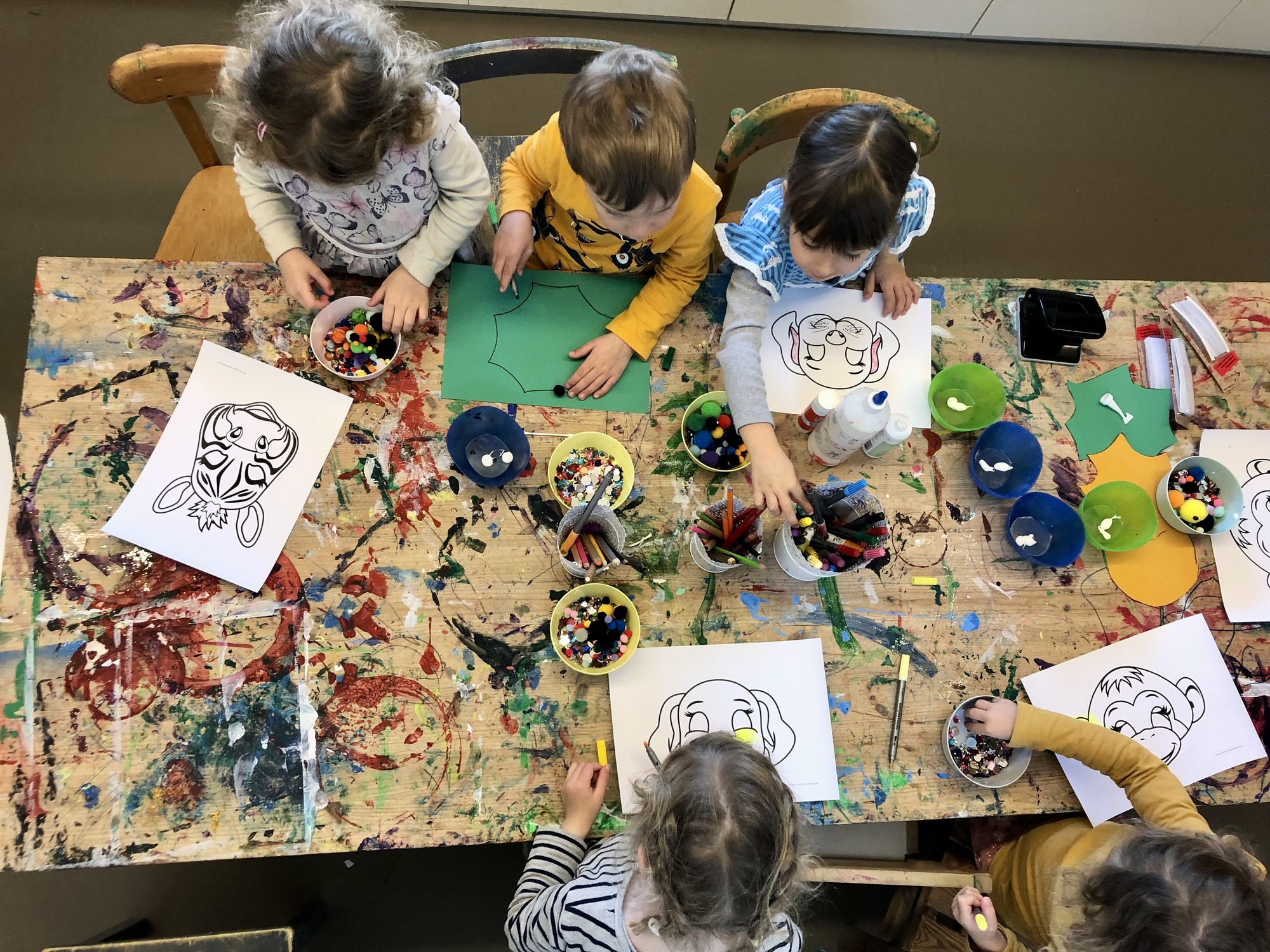 St.Galler Regierung will Vergünstigungen für Kinderbetreuung vereinheitlichen