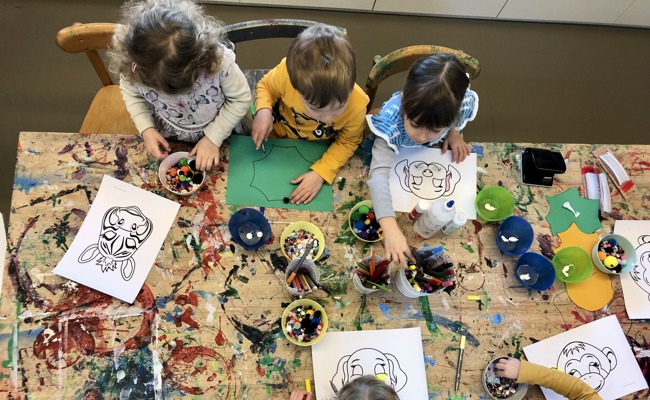 St.Galler Regierung will Vergünstigungen für Kinderbetreuung vereinheitlichen