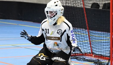 Historischer Erfolg für das Frauenteam der Nesslau Sharks