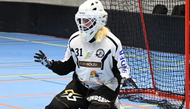 Historischer Erfolg für das Frauenteam der Nesslau Sharks