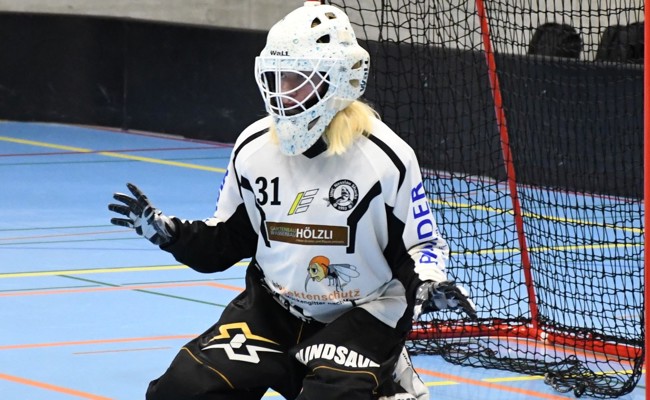 Historischer Erfolg für das Frauenteam der Nesslau Sharks