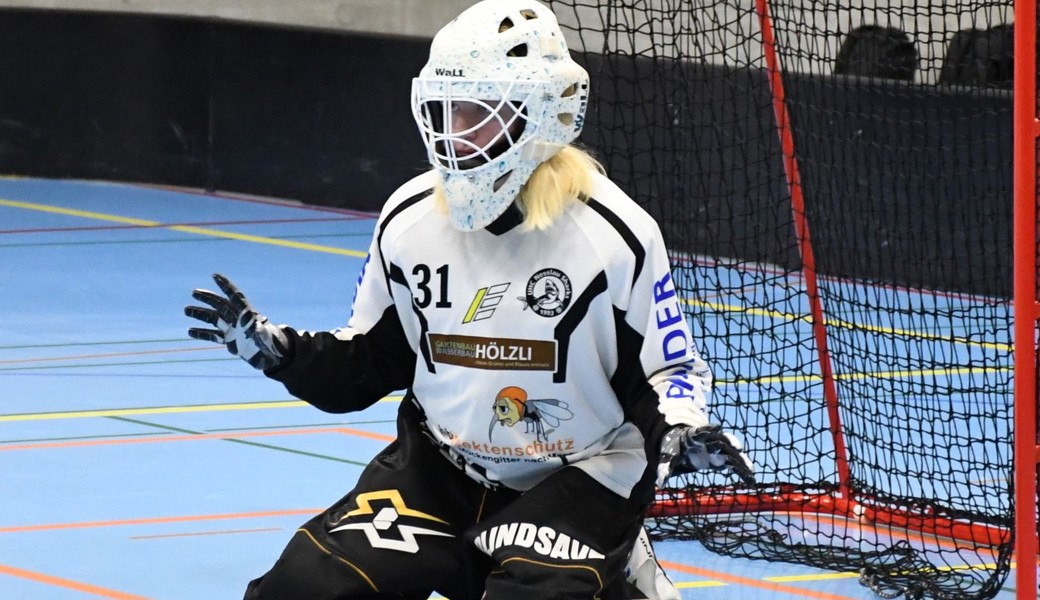 Historischer Erfolg für das Frauenteam der Nesslau Sharks