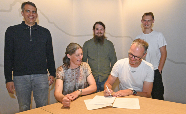 «Unsre Stimme braucht’s auch hier»