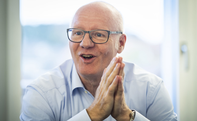 Tourismus: gute Stimmung, gute Zahlen, guter Ausblick