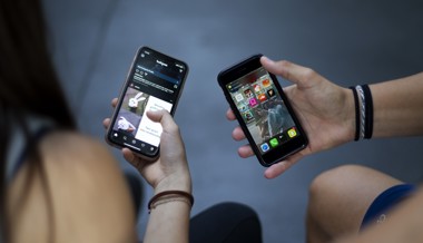 Sollen soziale Medien für Kinder und Jugendliche verboten werden?