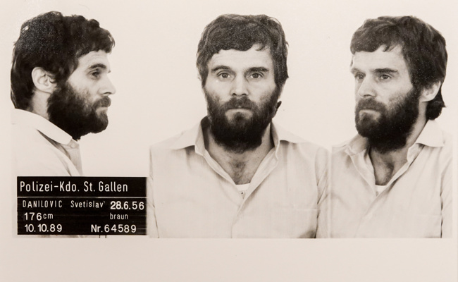 Er entführte Millionäre – und trieb sein Unwesen in der Region