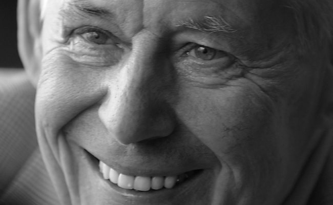 Ospelt-Patron «Onkel Herbert» verstorben