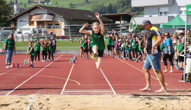 Ehre, wem Ehre gebührt: Der W&O-Sportpreis findet heuer zum ersten Mal statt