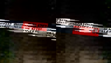 Taucher entdeckten tote Frau im Bodensee: Jetzt ist der Ehemann verhaftet worden