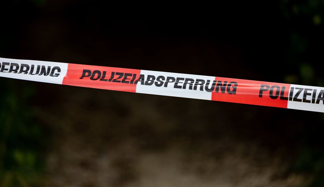 Taucher entdeckten tote Frau im Bodensee: Jetzt ist der Ehemann verhaftet worden