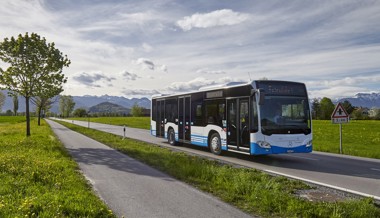 Betrugsfall Bus Ostschweiz nun am Kantonsgericht