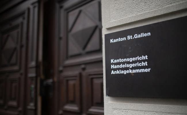 Berufung abgelehnt: 24-Jähriger hat Buben berührt – lebenslanges Berufsverbot mit Kindern