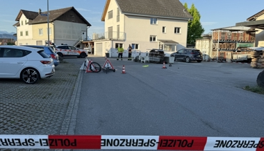 Litauer bei Schiesserei in Diepoldsau verletzt